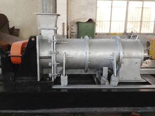 高速搅拌夹杂保送机